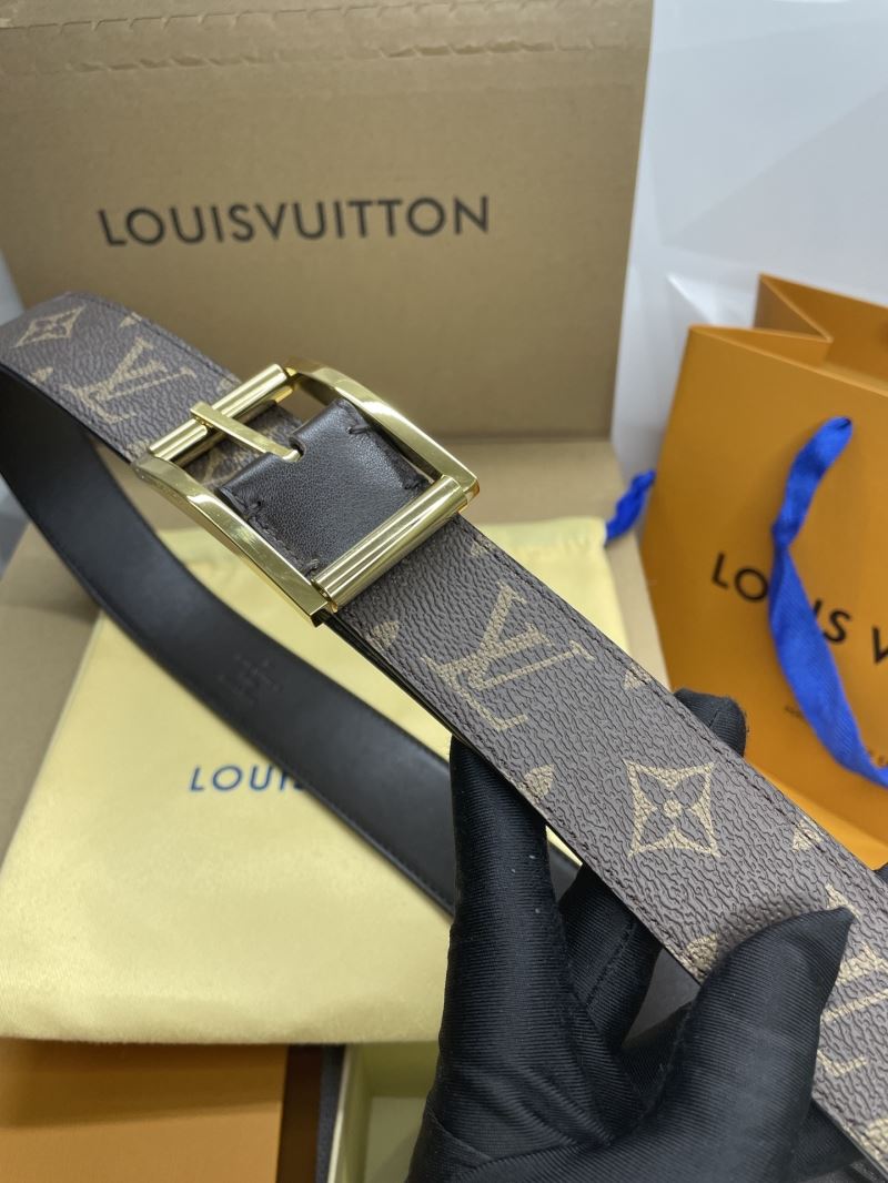 Louis Vuitton Belts